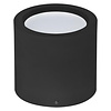 Opbouw LED Downlight Rond 15W - Natuurlijk Wit 4200K Mat Zwart Opbouw LED Downlight Rond 15W - Natuurlijk Wit 4200K Mat Zwart