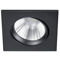LED Spot Inbouw LED Downlight 5W Dimbaar Warm Wit 3000K LED Spot Inbouw LED Downlight 5W Dimbaar Warm Wit 3000K