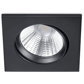 LED Spot Inbouw LED Downlight 5W Dimbaar Warm Wit 3000K LED Spot Inbouw LED Downlight 5W Dimbaar Warm Wit 3000K