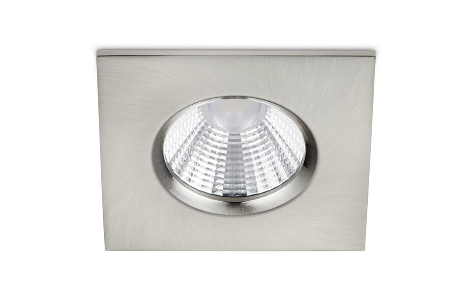 HLW LED LED Spot Recessed LED Downlight 5W Dimmable Waterproof IP65 Warm White 2700K–3000K