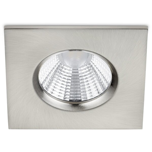 HLW LED LED Spot Inbouw LED Downlight 5W Dimbaar Waterdicht IP65 Warm Wit 2700K–3000K HLW LED LED Spot Inbouw LED Downlight 5W Dimbaar Waterdicht IP65 Warm Wit 2700K–3000K