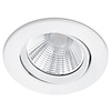 Dimmable LED Spot Recessed LED Downlight 5W Warm White 3000K
