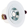 Dimmable LED Downlight Lonar 7W - Neutral White Recessed Lamp