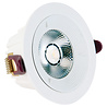 Dimbare LED Downlight Lonar 7W - Neutraal Wit Inbouwlamp Binnenverlichting