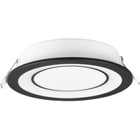 LED Spot Inbouw LED Downlight 10W Warm Wit 2700K–3000K
