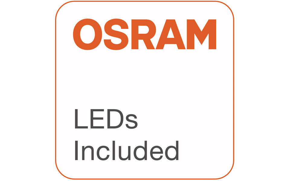 HLW LED Opbouw LED Downlight 18W Met Bewegingssensor - Helder Koud Wit 6000K