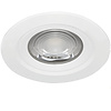 LED Recessed Spotlight Brinton 7W - Waterproof Neutral White LED Recessed Spotlight Brinton 7W - Waterproof Neutral White
