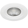 Waterproof 7W LED Recessed LED Spotlight - Brinton Recessed LED Downlight Neutral White