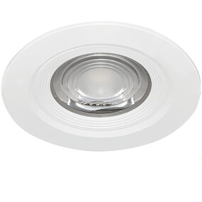 LED Inbouwspot Brinton 7W - Waterdicht Neutraal Wit LED Inbouwspot Brinton 7W - Waterdicht Neutraal Wit
