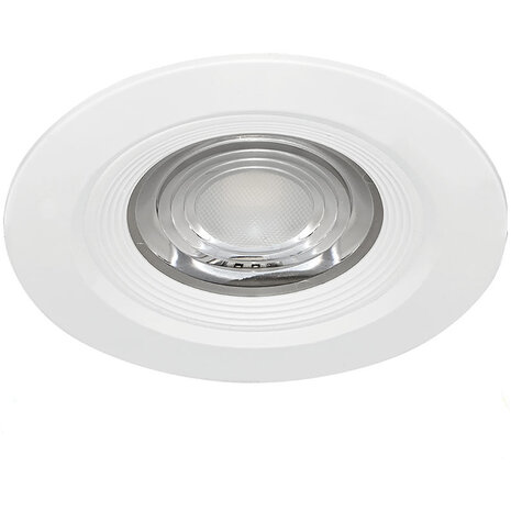 Waterdichte 7W LED Inbouw LED Spot - Brinton Inbouw LED Downlight Neutraal Wit Waterdichte 7W LED Inbouw LED Spot - Brinton Inbouw LED Downlight Neutraal Wit