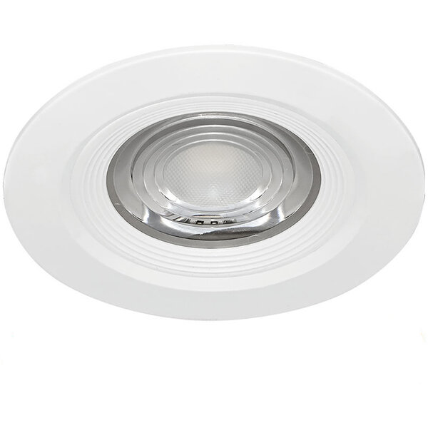 HLW LED Waterdichte 7W LED Inbouw LED Spot - Brinton Inbouw LED Downlight Neutraal Wit HLW LED Waterdichte 7W LED Inbouw LED Spot - Brinton Inbouw LED Downlight Neutraal Wit