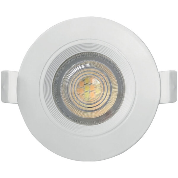 HLW LED Waterdichte 7W LED Inbouw LED Spot - Brinton Inbouw LED Downlight Neutraal Wit HLW LED Waterdichte 7W LED Inbouw LED Spot - Brinton Inbouw LED Downlight Neutraal Wit