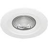 LED Recessed Spotlight 7W - Waterproof Cool White 6000K LED Lamp LED Recessed Spotlight 7W - Waterproof Cool White 6000K LED Lamp