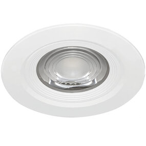 LED Spot Inbouw 7W - Waterdicht Koud Wit 6000K LED Lamp LED Spot Inbouw 7W - Waterdicht Koud Wit 6000K LED Lamp