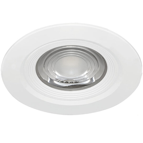HLW LED Inbouw LED Downlight 7W - Waterdichte LED Spot Koud Wit 6000K HLW LED Inbouw LED Downlight 7W - Waterdichte LED Spot Koud Wit 6000K