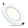 Inbouw LED Downlight Slim 15W - Natuurlijk Wit Ø200mm Binnenverlichting