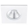 LED Spot Inbouw LED Downlight 5W Dimbaar Waterdicht IP65 Warm Wit Binnenverlichting
