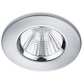 LED Spot Inbouw LED Downlight 5W Dimbaar, Waterdicht IP65, Warm Wit 2700K–3000K