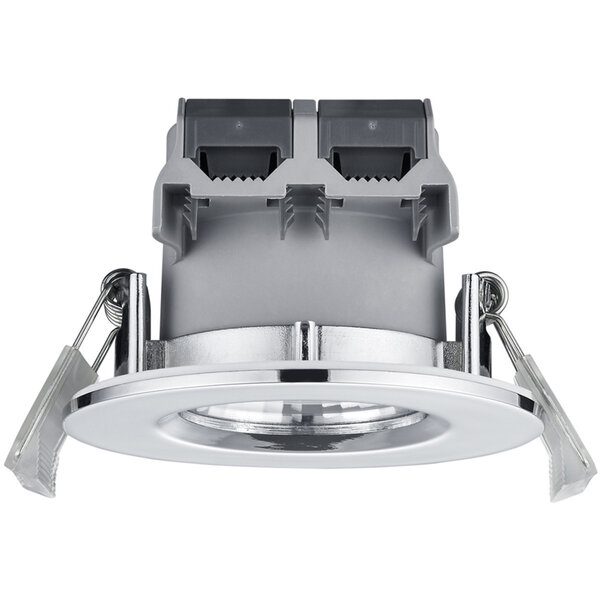 HLW LED LED Spot Inbouw LED Downlight 5W Dimbaar, Waterdicht IP65, Warm Wit 2700K–3000K