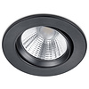 LED Spot Inbouw LED Downlight 5W Dimbaar Warm Wit 3000K LED Spot Inbouw LED Downlight 5W Dimbaar Warm Wit 3000K