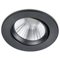 LED Spot Inbouw LED Downlight 5W Dimbaar Warm Wit 3000K LED Spot Inbouw LED Downlight 5W Dimbaar Warm Wit 3000K