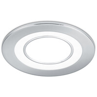 LED Spot Inbouw LED Downlight 5W Warm Wit 2700K–3000K