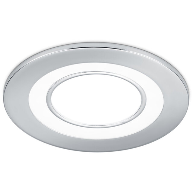 LED Spot Inbouw LED Downlight 5W Warm Wit 2700K–3000K Binnenverlichting