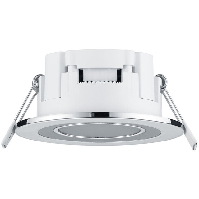 HLW LED Trion Cynomi Recessed LED Downlight 5W LED Spot Warm White 2700K–3000K