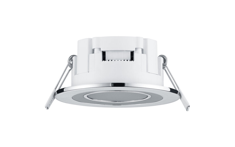 HLW LED Trion Cynomi Inbouw LED Downlight 5W LED Spot Warm Wit 2700K–3000K