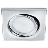 LED Spot Inbouw LED Downlight 5W Warm Wit 2700K–3000K