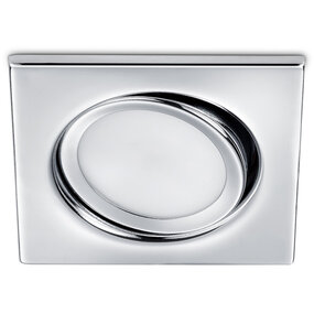 LED Spot Inbouw LED Downlight 5W Warm Wit 2700K–3000K LED Spot Inbouw LED Downlight 5W Warm Wit 2700K–3000K