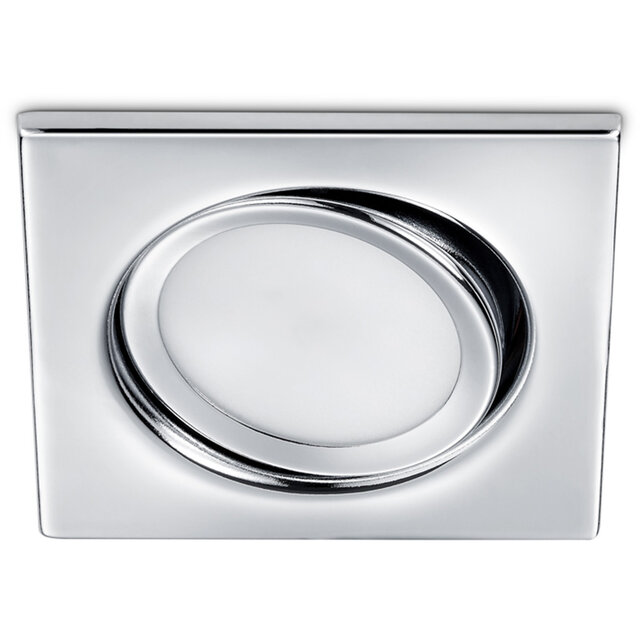 LED Spot Inbouw LED Downlight 5W Warm Wit 2700K–3000K Binnenverlichting LED Spot Inbouw LED Downlight 5W Warm Wit 2700K–3000K Binnenverlichting