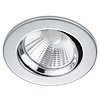LED Spot Inbouw 5W - Dimbaar Warm Wit 2700K-3000K LED Spot Inbouw 5W - Dimbaar Warm Wit 2700K-3000K