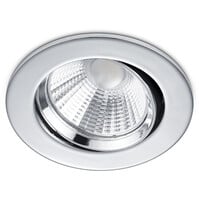 LED Spot Inbouw 5W - Dimbaar Warm Wit 2700K-3000K LED Spot Inbouw 5W - Dimbaar Warm Wit 2700K-3000K