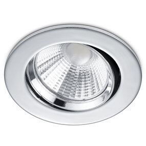 LED Spot Inbouw 5W - Dimbaar Warm Wit 2700K-3000K LED Spot Inbouw 5W - Dimbaar Warm Wit 2700K-3000K