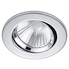 LED Spot Inbouw 5W - Dimbaar Warm Wit 2700K-3000K Binnenverlichting LED Spot Inbouw 5W - Dimbaar Warm Wit 2700K-3000K Binnenverlichting