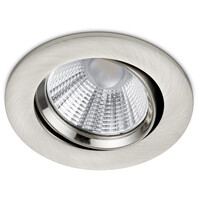 LED Spot Recessed LED Downlight 5W Dimmable Warm White 3000K