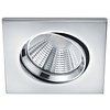 Dimmable LED Recessed Spot 5W - Warm White 2700K-3000K Dimmable LED Recessed Spot 5W - Warm White 2700K-3000K