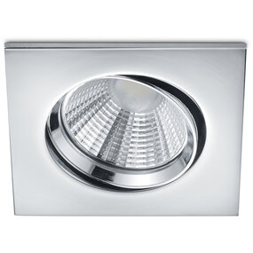 Dimbare LED Spot Inbouw 5W - Warm Wit 2700K-3000K Dimbare LED Spot Inbouw 5W - Warm Wit 2700K-3000K
