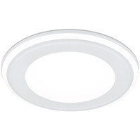 LED Spot Recessed LED Downlight 10W Warm White 2700K–3000K
