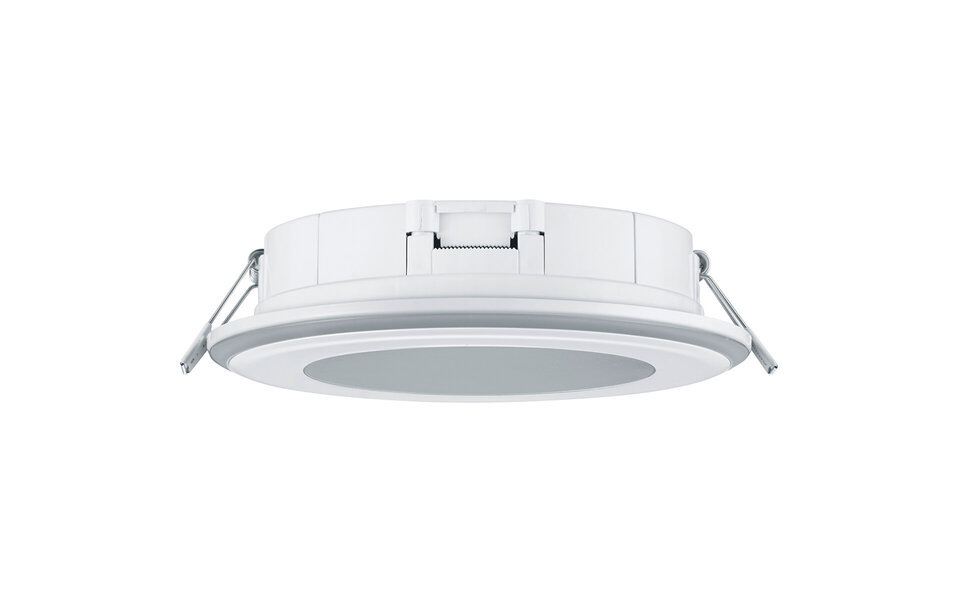 HLW LED LED Spot - Inbouw LED Downlight 10W met Warm Wit Licht 2700K–3000K
