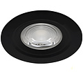 Waterproof LED Spotlight Brinton 7W Warm White 2700K–3000K Recessed LED Downlight