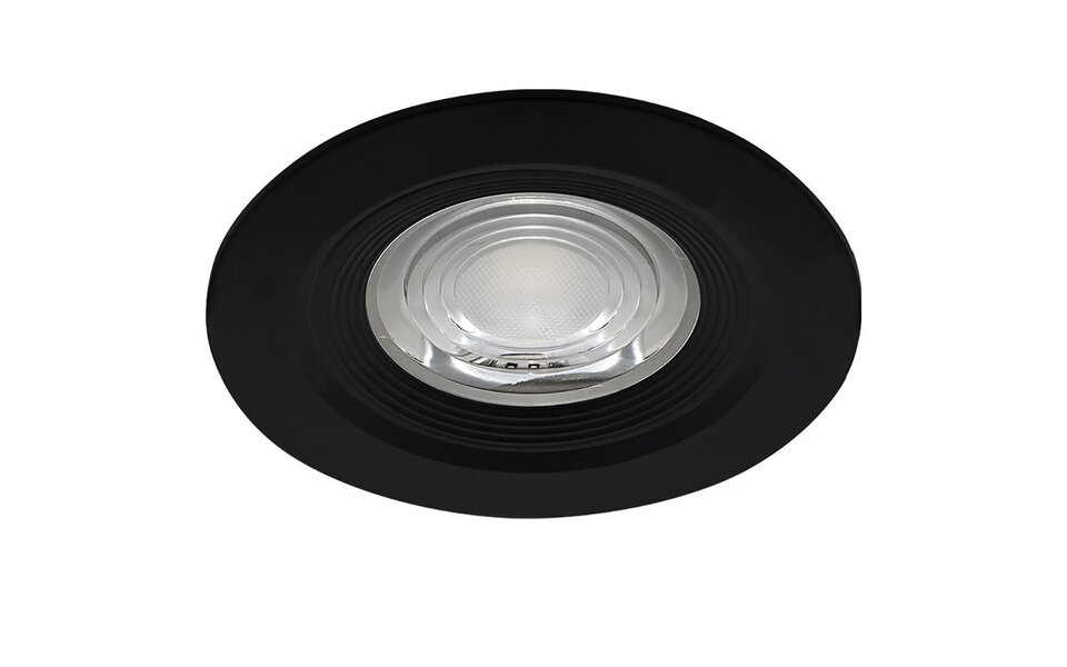 HLW LED 7W LED Lamp Recessed Spotlight - Waterproof, Neutral White, 630lm LED Downlight