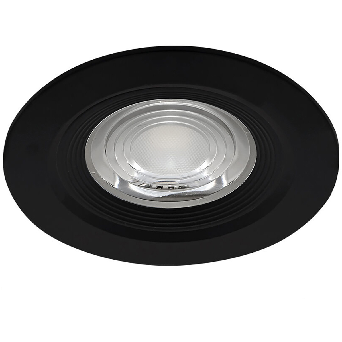 Waterdichte 7W LED Spot - Inbouw LED Downlight Neutraal Wit