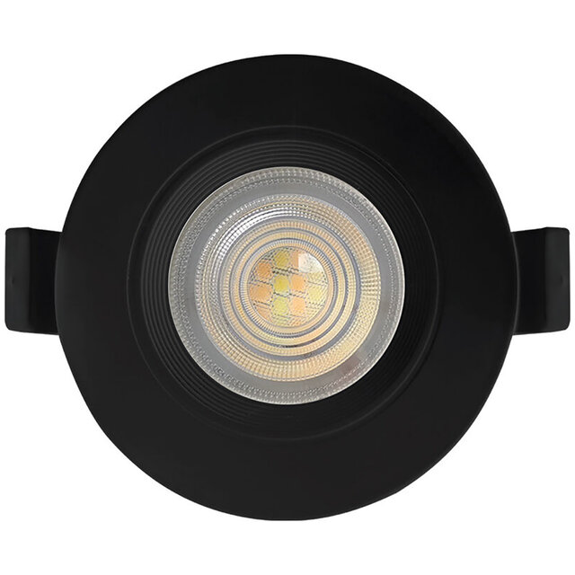 HLW LED 7W LED lamp Inbouwspot - Waterdicht, Neutraal Wit, 630lm LED Downlight