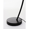 HLW LED LED Floor Lamp Trion Recine - Matte Black 1-light Floor Lamp with E27 Fitting HLW LED LED Floor Lamp Trion Recine - Matte Black 1-light Floor Lamp with E27 Fitting