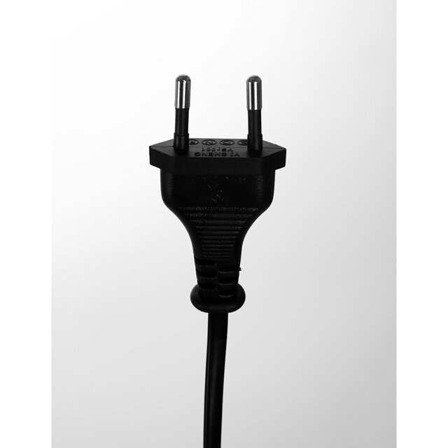 HLW LED LED Floor Lamp Trion Recine - Matte Black 1-light Floor Lamp with E27 Fitting HLW LED LED Floor Lamp Trion Recine - Matte Black 1-light Floor Lamp with E27 Fitting