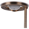 HLW LED Dimmable LED Floor Lamp 38W - Antique Bronze Design