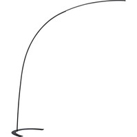 LED Vloerlamp Trion Shio - Dimbaar, Warm Wit 3000K, Mat Zwart LED Vloerlamp Trion Shio - Dimbaar, Warm Wit 3000K, Mat Zwart