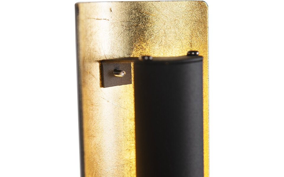 HLW LED Dimbare LED Vloerlamp Trion Texy - Warm Wit 2700K–3000K - 15W - Mat Zwart & Wit HLW LED Dimbare LED Vloerlamp Trion Texy - Warm Wit 2700K–3000K - 15W - Mat Zwart & Wit